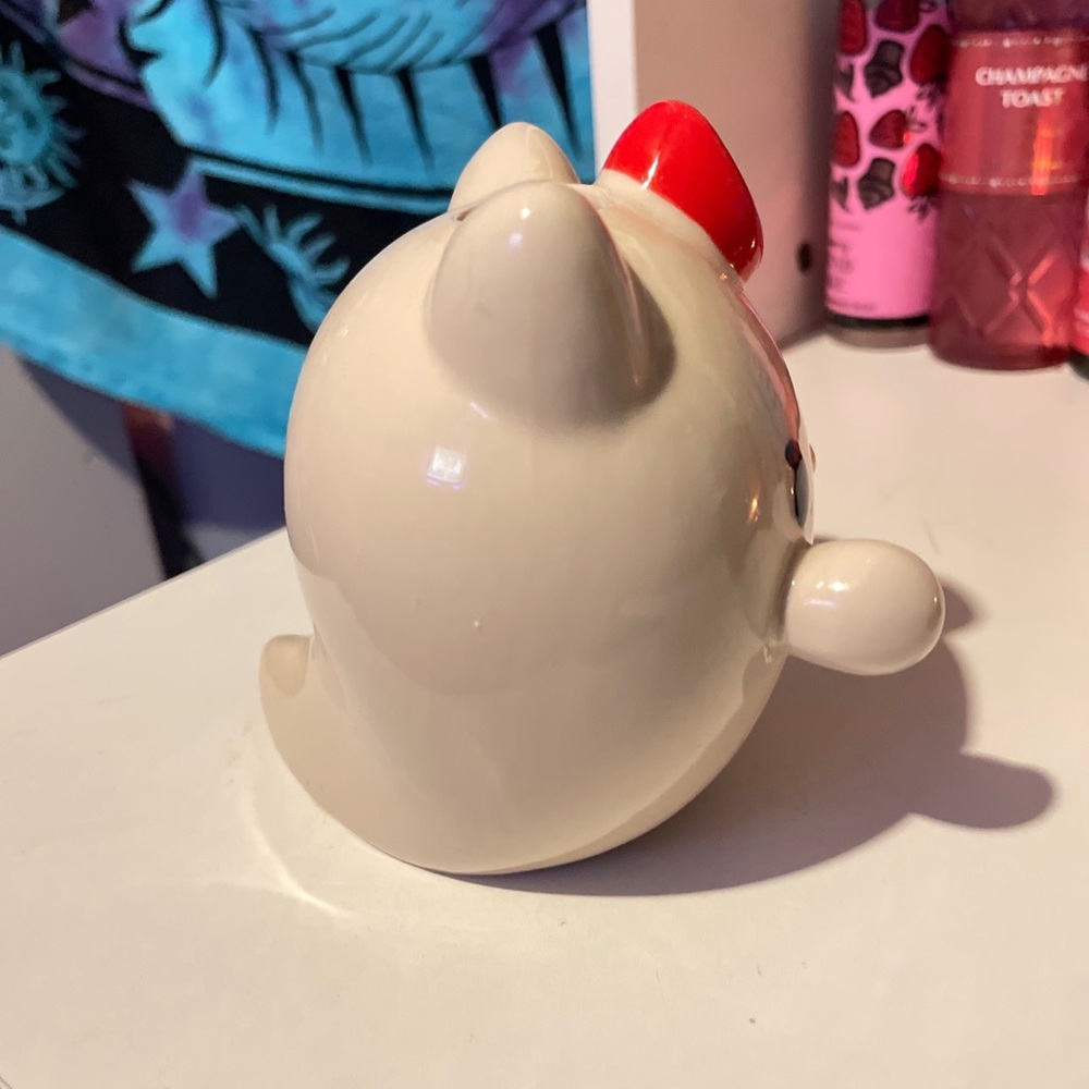 Hello Kitty Ceramic ghost - Picture 5 of 5